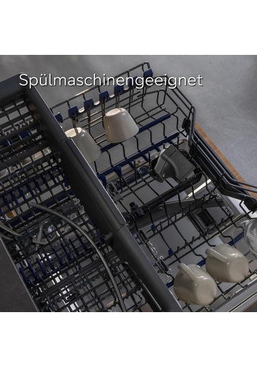 Siemens Tz90008 Eq.9 Kahve Makineleri İçin Süt Kabı Adaptörü