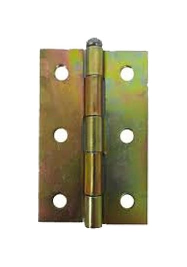 Ersa Yaprak Menteşe 1840-4x1,5 Mm 4 Cm 2 Adet