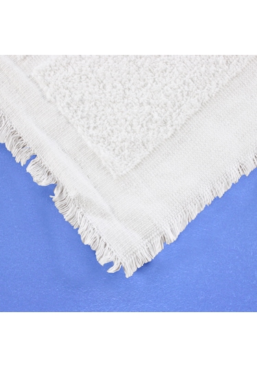 İhram 1350 Gr %100 Pamuk Beyaz