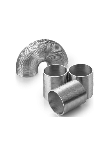 Spring Magic Metal Stres Yayı