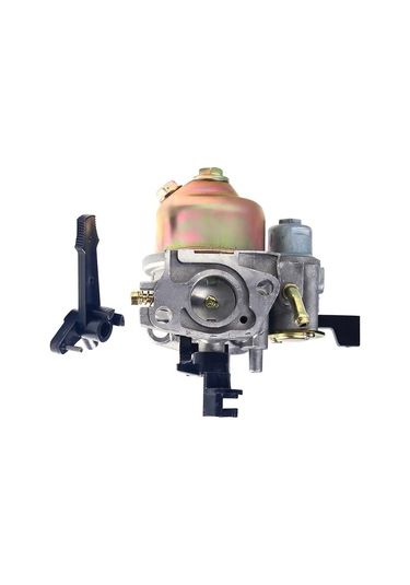 Gx160 Musluklu Karbüratör
