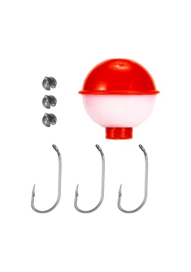 Xianwen Suofeng Balıkçılar İçin Mükemmel Hediye: Katlanabilir