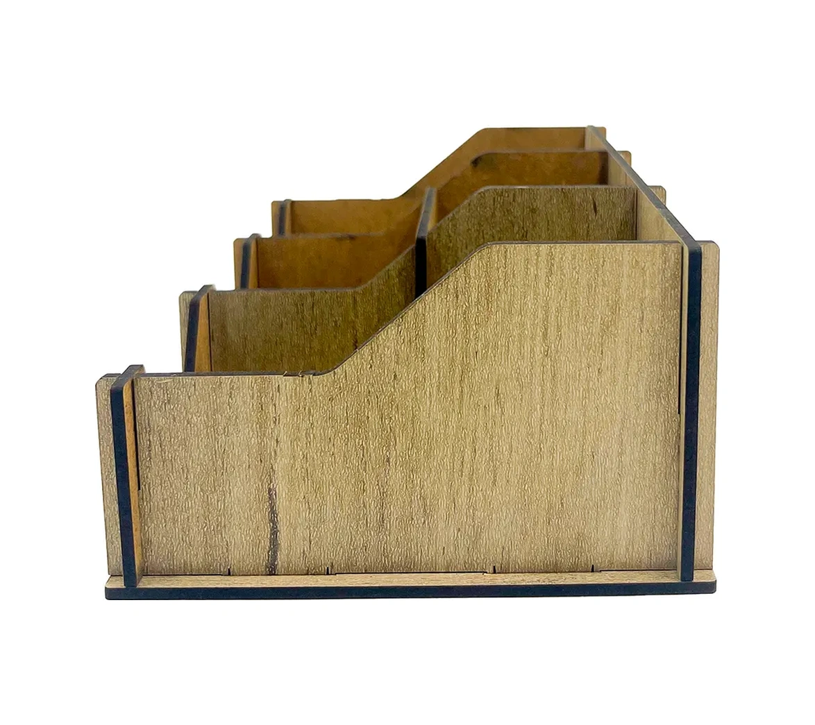 Woodm Çay Poşotları İçin Düzenleyici 280531500 Bej