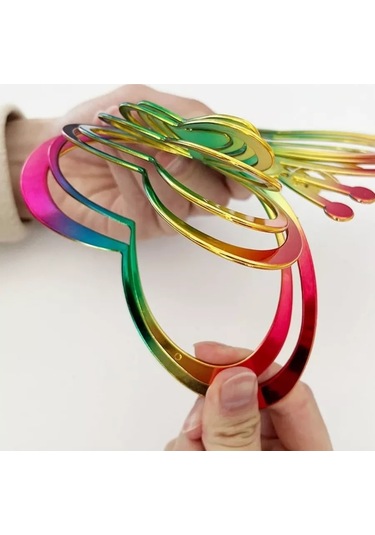 Good Like Bahçe Figürü Kelebek Yansıtıcı Kuş Kovucu 239159044