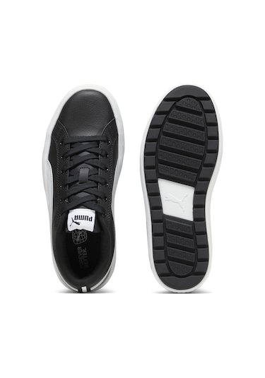 Puma 39232001 Kaia 2.0 Kadın Günlük Spor Ayakkabı Siyah