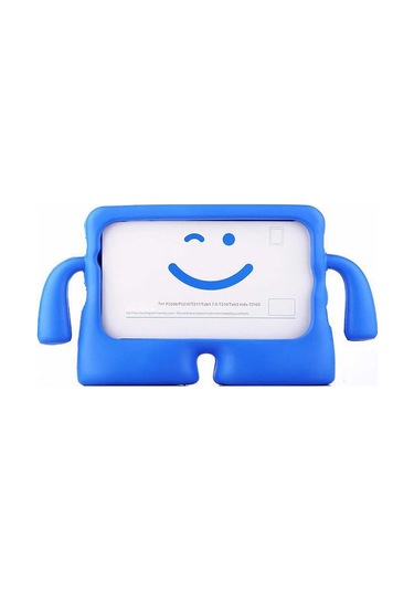 Prolysus Samsung Galaxy Uyumlu Tab S9 Fe Sm-x510 Kılıf İbuy Standlı En Koruyucu Kollu Çocuk Tablet Kılıfı Tablet Kılıfı