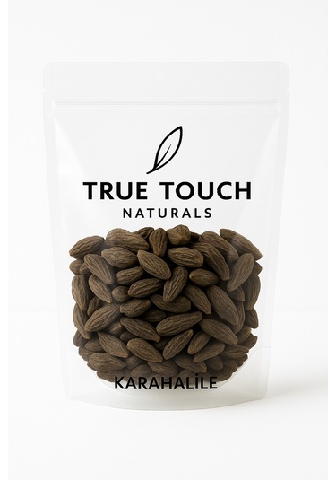 Kara Halile 120gr. Hile / Halile - Haritaki - Chebulic Myrobalan