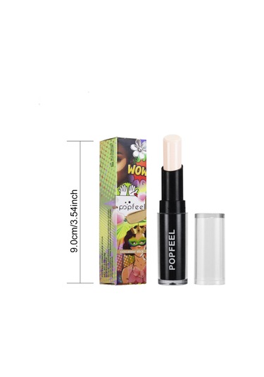Hangfox Popfeel Pfd02 Güneş Altı Göz Altı Kapatıcı Kalıcı Nemlendirici Güzellestirme Kalemü