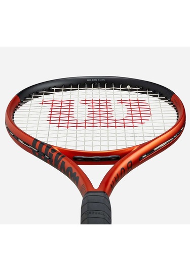 Wilson Burn 100 V5 Tenis Raketi 300 Gr. Wr108810u3 L3