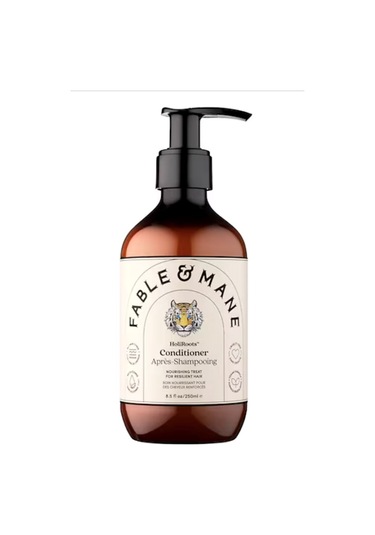 Fable & Mane Holiroots Conditioner - Nemlendirici Saç Kremi 250 Ml