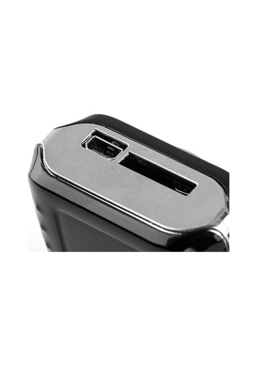 Trendooze Springsun Taşınabilir Mini Yüksek Tanımlı Dijital Kamera Mini Dv Desteği 32gb Tf Kartı Mikrofonlu Ni