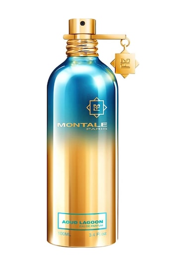 Montale Aoud Lagoon Edp 100 Ml Unisex Parfüm Çiçeksi