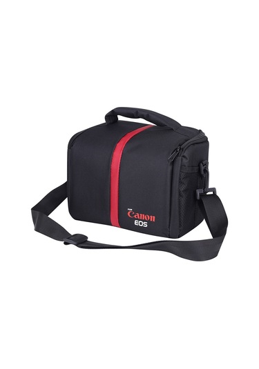 Pdx 301 Tripod Bundle Canon Kare Çanta