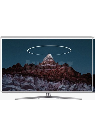 Tivivor 55" 140 Ekran Tv Ekran Koruyucu