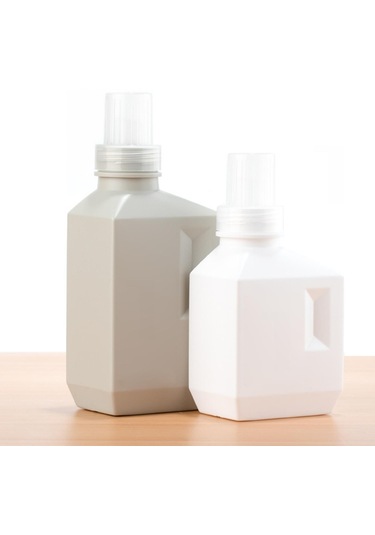 Suntek Deterjan Ev Kullanımı Için Etiketli Büyük Beyaz-1000ml Beyaz 1000ml