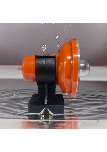 Sdm Marine Işıklı Şamandıra Led Çakar