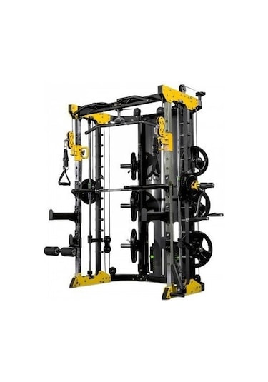 Profitness X3000 Dap Smith Functional Trainer