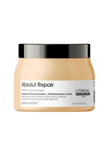 L'Oréal Professionnel Serie Expert  Absolut Repair Maske 500 ML