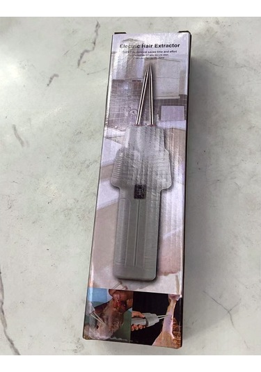 Monyee El Tipi Elektrikli Kanat Ve Tüy Çıkarıcı - Evde Tavuk, Ördek, Kaz Ve Domuz Tüyleri İçin Etkili Tüy Plükleyici Aleti Diğer