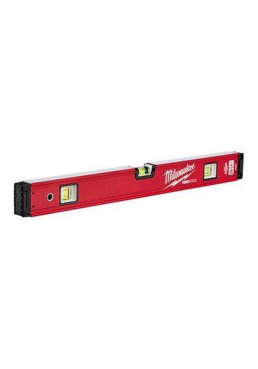 Milwaukee Su Terazisi 24 Redstick Backbone 60cm Mlbx24 4932459062