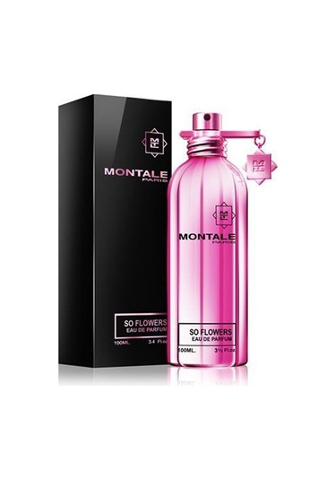 Montale So Flower 100 Ml Diğer