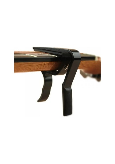 Alıce Akustik Ve Elektrik Gitarlar İçin Kapo 109290325