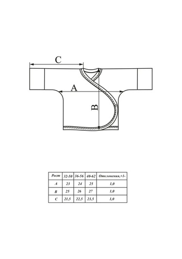 Svetik Yenidoğanlar İçin Tüy İle Astarlanmış Bodyler 2'li Set 122965896 Bej