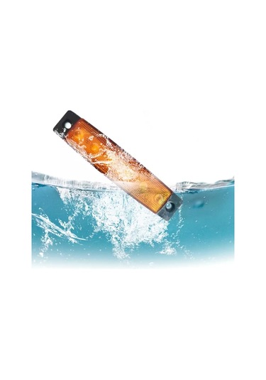 Car54 12-24 V Led Yan Lambaları 183406024