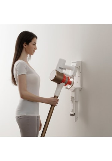 Xiaomi G10 Plus Dikey Şarjlı Süpürge