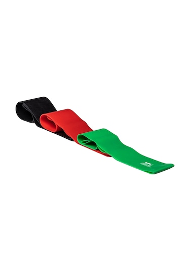 Slazenger Üçlü Mini Loop Band Set
