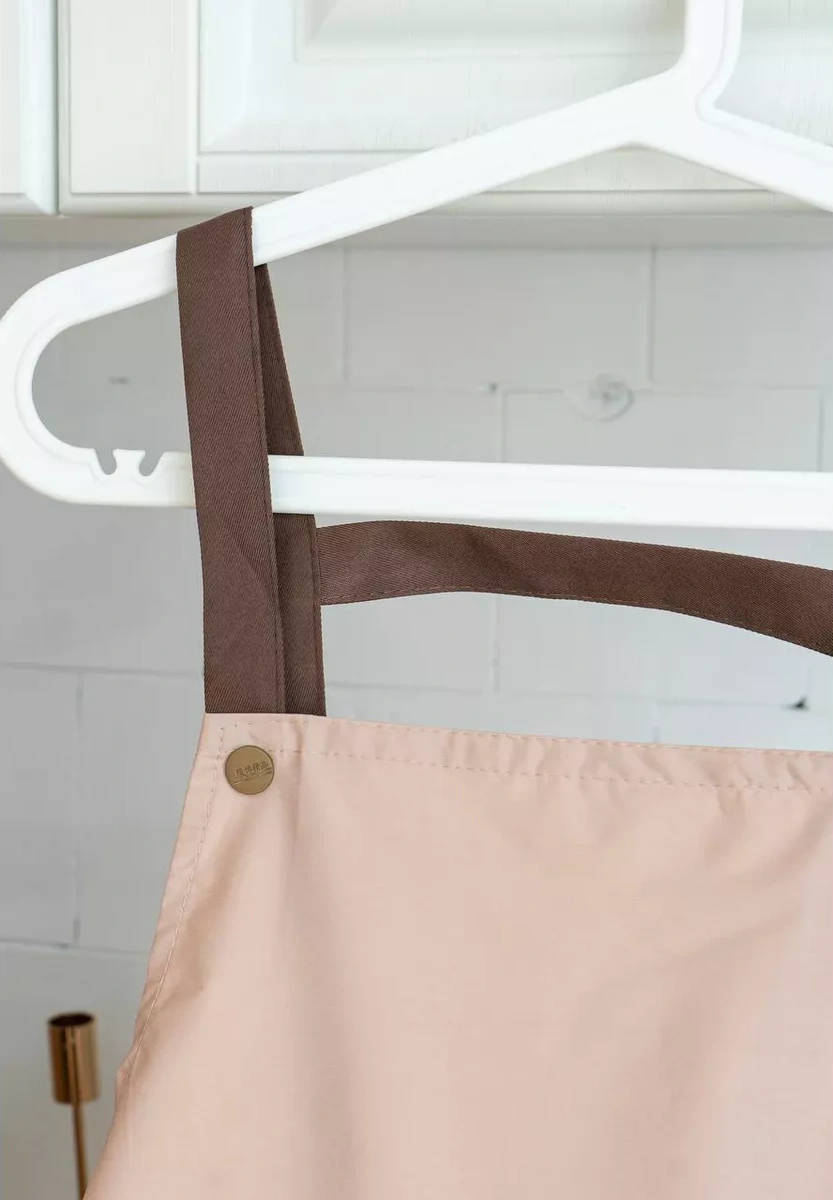 Zephyr Home Kadınlar İçin Mutfak Önlüğü 232172417 Pembe