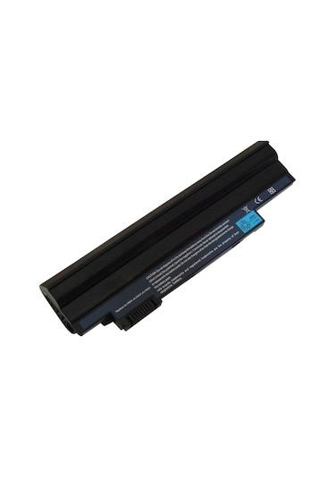 Acer Aspire One D270 Notebook Bataryası Pili Siyah