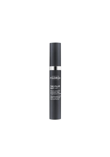 Filorga Time Filler Shot 5 XP Kırışıklık Karşıtı Serum 15 ML