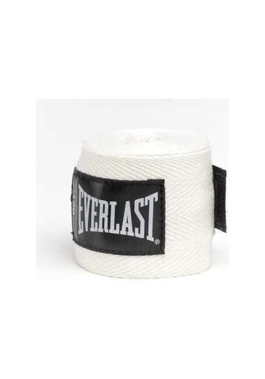Everlast Core El Sargısı White 305cm P00003245 Beyaz