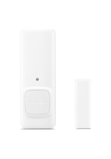 Switchbot Contact Sensor. Kapı ve Pencere Sensörü. Kablosuz