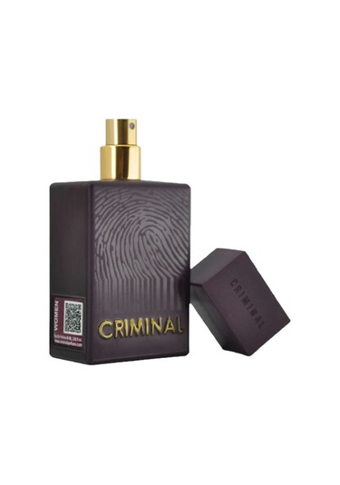 Criminal Women 20 Scandal EDP Kadın Parfüm 60 ML