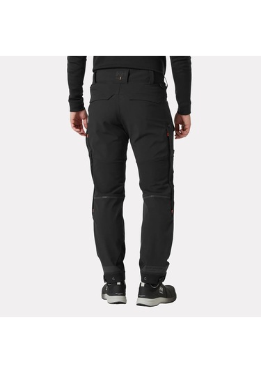 Kensington Hh Connect Softshell Pantolon C52-990-siyah Black 990-siyah Black