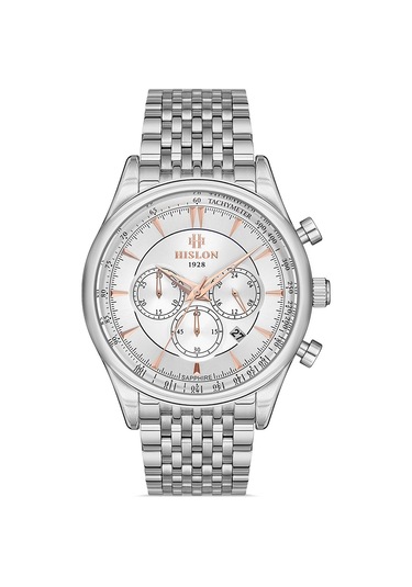 Hislon Men's Masterwork Ms101s-02sr Çok Renkli