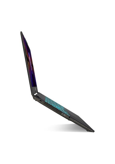 MSI Cyborg 15 A13UC-2087XTRA28 i5-13420H 64 GB 2 TB SSD RTX3050 15.6" W10P Dizüstü Bilgisayar