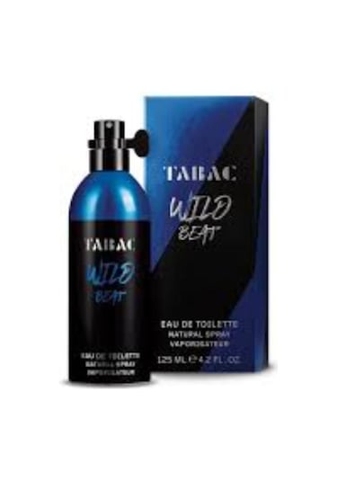 Tabac Wild Beat Edt 125 Ml Erkek Parfümü Fresh