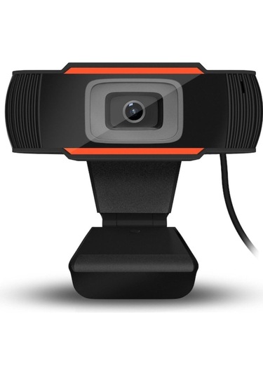 ULL-MD2 Mikrofonlu Full HD Webcam