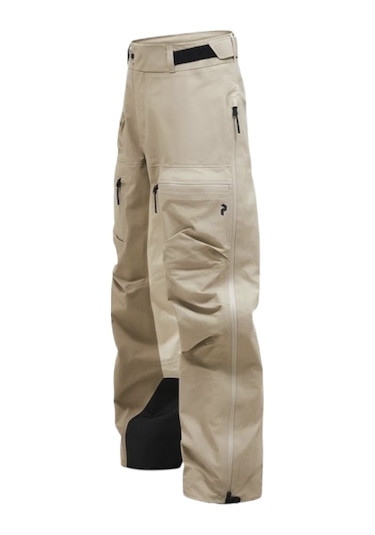 Peak Performance Peak Performance Vislight Gore-tex Erkek Pantolonu 28856 Çok Renkli