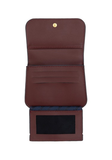 U.s. Polo Assn. Kadın Lacivert Cüzdan 50314884-vr033 Lacivert