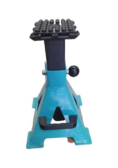 Araç Sehpa Kriko 3 Ton 1 Adet 3 Mm Kalınlık Turalp