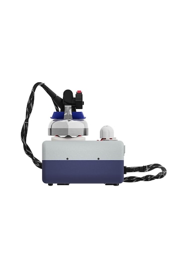 Silter SPR/MN 2000 M Süper Mini Profesyonel Manometreli Buhar Kazanlı Ütü