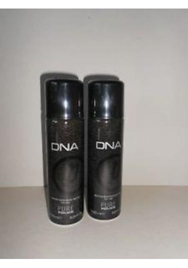 Police DNA For Man Deodorant Body Spray 200 ml