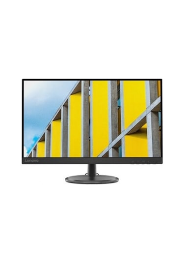 Lenovo C27-30 62AAKAT6TK 27'' 4 MS 75 Hz Full HD VA LED Monitör