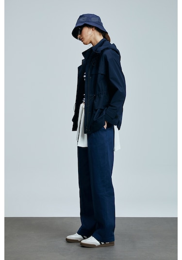 Lufian Focus Kadın Dış Giyim Lacivert Lacivert 121120008100200 Lacivert Lufian Focus Kadın Dış Giyim Lacivert Lacivert 121120008100200 Lacivert