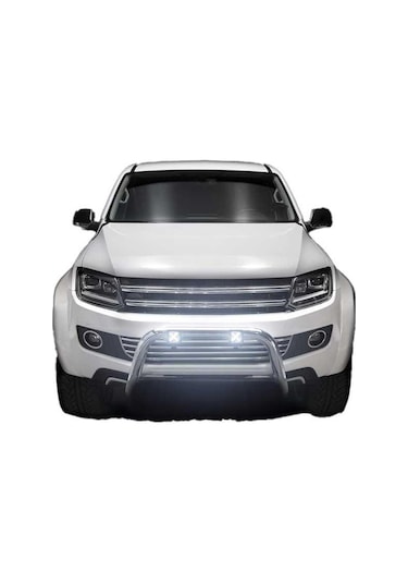 Osram Off-road Led Lamba Cube Mx85-sp Leddl101-sp
