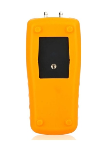 Benetech Gm520 Manometre Fark Basınç  Ölçer